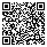 Scan QR Code for live pricing and information - Adairs Blue Double Fresh Cotton Percale Ice Blue Sheet Set