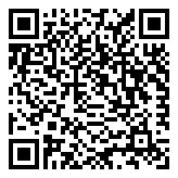 Scan QR Code for live pricing and information - Adairs Natural Palermo Check Rug 200x300cm