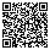 Scan QR Code for live pricing and information - Folding Garden Table 45x45x45 Cm Solid Teak Wood