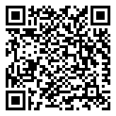 Scan QR Code for live pricing and information - Crocs Accessories Happy Sad Rainbow Jibbitz Multi