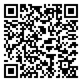 Scan QR Code for live pricing and information - Sliding Door with Hardware Set 70x210 cm Solid Wood Pine