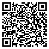 Scan QR Code for live pricing and information - Adairs Kids Fleur Harris Garden Party Multi Quilt Cover Set - White (White Single)