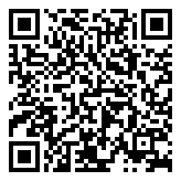 Scan QR Code for live pricing and information - LED Wall Mirror Oval Anti-fog 50x75cm