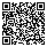 Scan QR Code for live pricing and information - Dr Martens Blaire Hydro Black Hydro