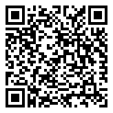 Scan QR Code for live pricing and information - ALFORDSON 2x Bar Stools Ralph Kitchen Swivel Chair Fabric Gas Lift Black