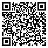 Scan QR Code for live pricing and information - Garden Table Anthracite 79x65x72 Cm Plastic