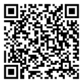 Scan QR Code for live pricing and information - Artiss Shoe Rack Cabinet 21 Pairs Adjustable Shelves Pine Clair