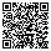 Scan QR Code for live pricing and information - Bed Frame with Headboard Dark Grey 137x187 cm Double Size Fabric