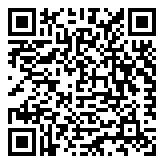 Scan QR Code for live pricing and information - Garden Raised Bed with Self Watering System White 100x43x33 cm