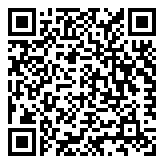 Scan QR Code for live pricing and information - Artiss Executive Office Chair Leather Footrest Espresso