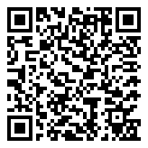 Scan QR Code for live pricing and information - Bedside Cabinets with LED Lights Wall-mounted 2 pcs White