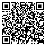 Scan QR Code for live pricing and information - AC Milan 24/25 Away Long Sleeve Jersey Shirt Men in White, Size XS, Polyester by PUMA