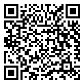 Scan QR Code for live pricing and information - Garden Chairs with Cushions 4 pcs Black Poly Rattan