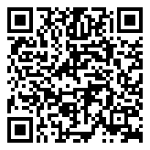 Scan QR Code for live pricing and information - 5 Piece Outdoor Dining Set Steel Black