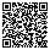 Scan QR Code for live pricing and information - Devanti Electric Infrared Patio Heater Radiant Strip Indoor Outdoor Heaters Remote Control 1500W