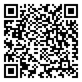 Scan QR Code for live pricing and information - 3 Piece Garden Sofa Set with Cushions Black Poly Rattan