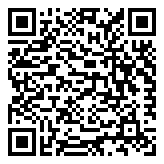 Scan QR Code for live pricing and information - Firewood Kindling Splitter, 9''x17'' XL Wood Splitter, Unique V-Shaped Finger-Safety Blade, Manual Log Splitter for Wood Splitting, Heavy Duty Strong Steel Structure & Stability, Log Splitter