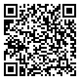 Scan QR Code for live pricing and information - Outdoor Kitchen Cabinet White 106x55x92 cm Solid Wood Pine