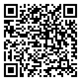 Scan QR Code for live pricing and information - Book Cabinet/Room Divider Gray Sonoma 80x30x87 Cm