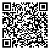 Scan QR Code for live pricing and information - Bed Drawers 2 pcs Solid Wood Pine