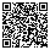 Scan QR Code for live pricing and information - Artiss TV Stand 4 Tiers Storage Shelf Rack Tempered Glass Entertainment Unit