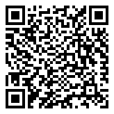 Scan QR Code for live pricing and information - Suede Icons Of Unity 2 Unisex Sneakers in Black/White, Size 11.5, Synthetic by PUMA