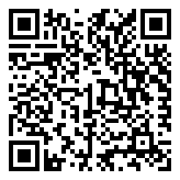 Scan QR Code for live pricing and information - BETTER CLASSICS Women's Shorts in Black, Size XS, Cotton by PUMA