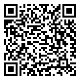 Scan QR Code for live pricing and information - Suede XL Leather Unisex Sneakers in White/Black, Size 11, Textile by PUMA