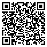 Scan QR Code for live pricing and information - Green Fingers Garden Bed 320X80X42cm Oval Planter Box Raised Container Galvanised