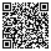 Scan QR Code for live pricing and information - Essentials Men's Woven Shorts in Black, Size 2XL, Polyester by PUMA