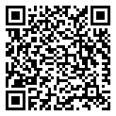 Scan QR Code for live pricing and information - Adairs White Pillowcase You Are Spooktacular Kids Text Pillowcase White