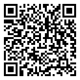 Scan QR Code for live pricing and information - Rabbit Cage Grey 302.5x80.5x71 cm Galvanised Steel