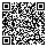 Scan QR Code for live pricing and information - Palermo OP Unisex Sneakers in Black/Flat Light Gray, Size 4.5, Synthetic by PUMA Shoes