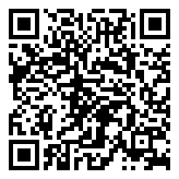 Scan QR Code for live pricing and information - Rigo Kids Electric Ride On Car Cars Music Headlight Remote Control 12V White