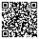 Scan QR Code for live pricing and information - Popcat 20 GirlPower Unisex Sandals in Black/White, Size 9, Synthetic by PUMA Shoes