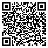 Scan QR Code for live pricing and information - Palermo Leather Unisex Sneakers in White/Vapor Gray/Club Red, Size 9, Textile by PUMA Shoes