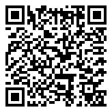 Scan QR Code for live pricing and information - Parasol Base Cover Solid Wood Pine