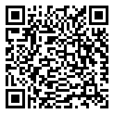 Scan QR Code for live pricing and information - S.E. Bamboo Charcoal Pillow Top Mattress Topper Protector Pad Queen Size 7cm.