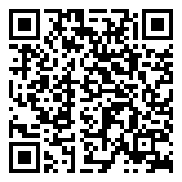 Scan QR Code for live pricing and information - Patio Retractable Side Awning 120 x 300 cm Black