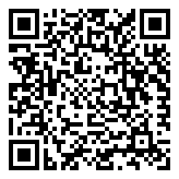 Scan QR Code for live pricing and information - Garden Chairs With Anthracite Cushions 2 Pcs Solid Teak Wood