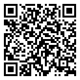 Scan QR Code for live pricing and information - Adairs Brown Throw Aspen Blue & Brown Grid Fleece Tassel Print