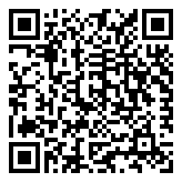 Scan QR Code for live pricing and information - 3-Seater Sofa Cappuccino 180 cm Faux Leather