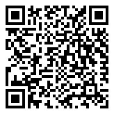 Scan QR Code for live pricing and information - Bookshelf Boards 4 pcs Black 60x20x1.5 cm Engineered Wood