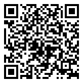 Scan QR Code for live pricing and information - Artiss Recliner Armchair Black Faux Leather Domini