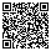 Scan QR Code for live pricing and information - Artiss 4x Bar Stools Leather Gas Lift w/Armrest Black