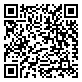 Scan QR Code for live pricing and information - 4 Piece Garden Sofa Set with Cushions Black Poly Rattan