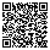 Scan QR Code for live pricing and information - Outdoor Dog Kennel Steel 7.26 mÂ²