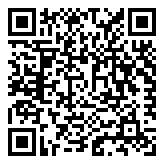 Scan QR Code for live pricing and information - Artificial Christmas Tree LEDs&Ball Set&Flocked Snow Green 300 cm