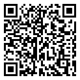 Scan QR Code for live pricing and information - Adairs White Queen Aspen Snow Quilt Cover Set White