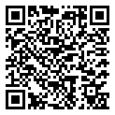 Scan QR Code for live pricing and information - Bar Table Solid Reclaimed Wood Multicolour 60x60x107 Cm